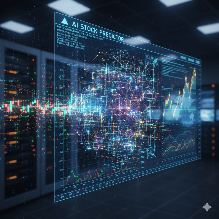 Stock Price Predictor